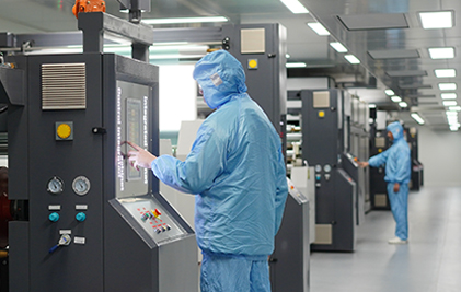 Shanghai Astrace New Material Technology Co., Ltd.